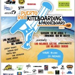 Heading to Puerto Rico