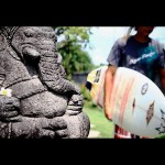 NEW VIDEO – Travel series #8 – Indonesia