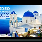 NEW VIDEO – Travel series season 2 episode 3 – Greece