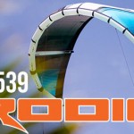 Prodigy freeride kite promo video