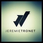 New Facebook page and JT logo