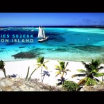 New Travel Series video online ready to be shared