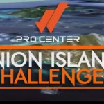 Around the Island Challenge