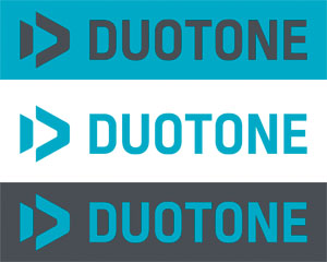 Duotone Kiteboarding logo